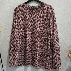 Ava and Viv long sleeve